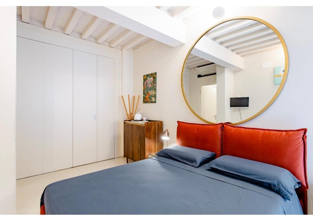 Luxury Tower House In Heart Of Pisa Standard Otel Dış mekan fotoğraf