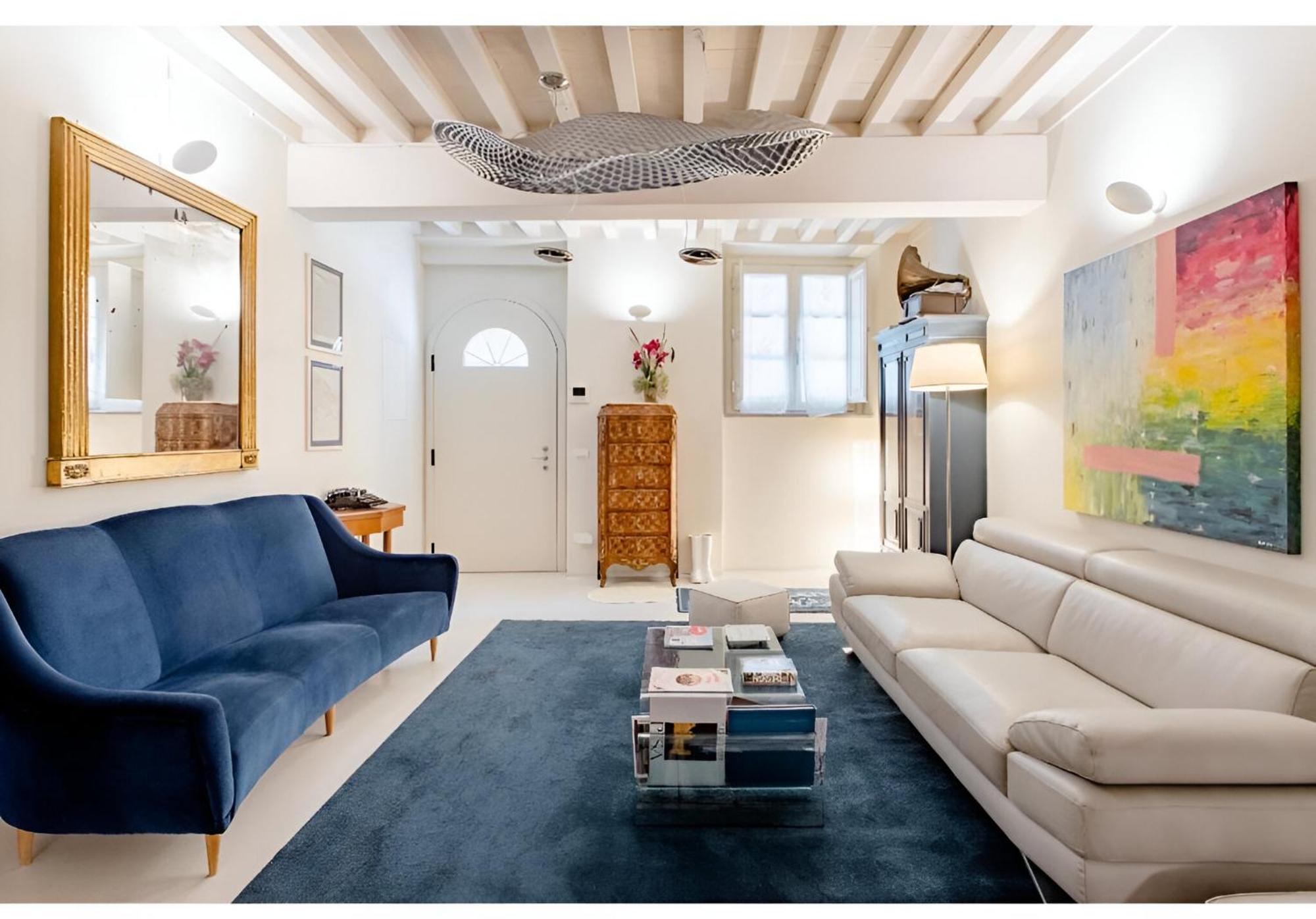 Luxury Tower House In Heart Of Pisa Standard Otel Dış mekan fotoğraf