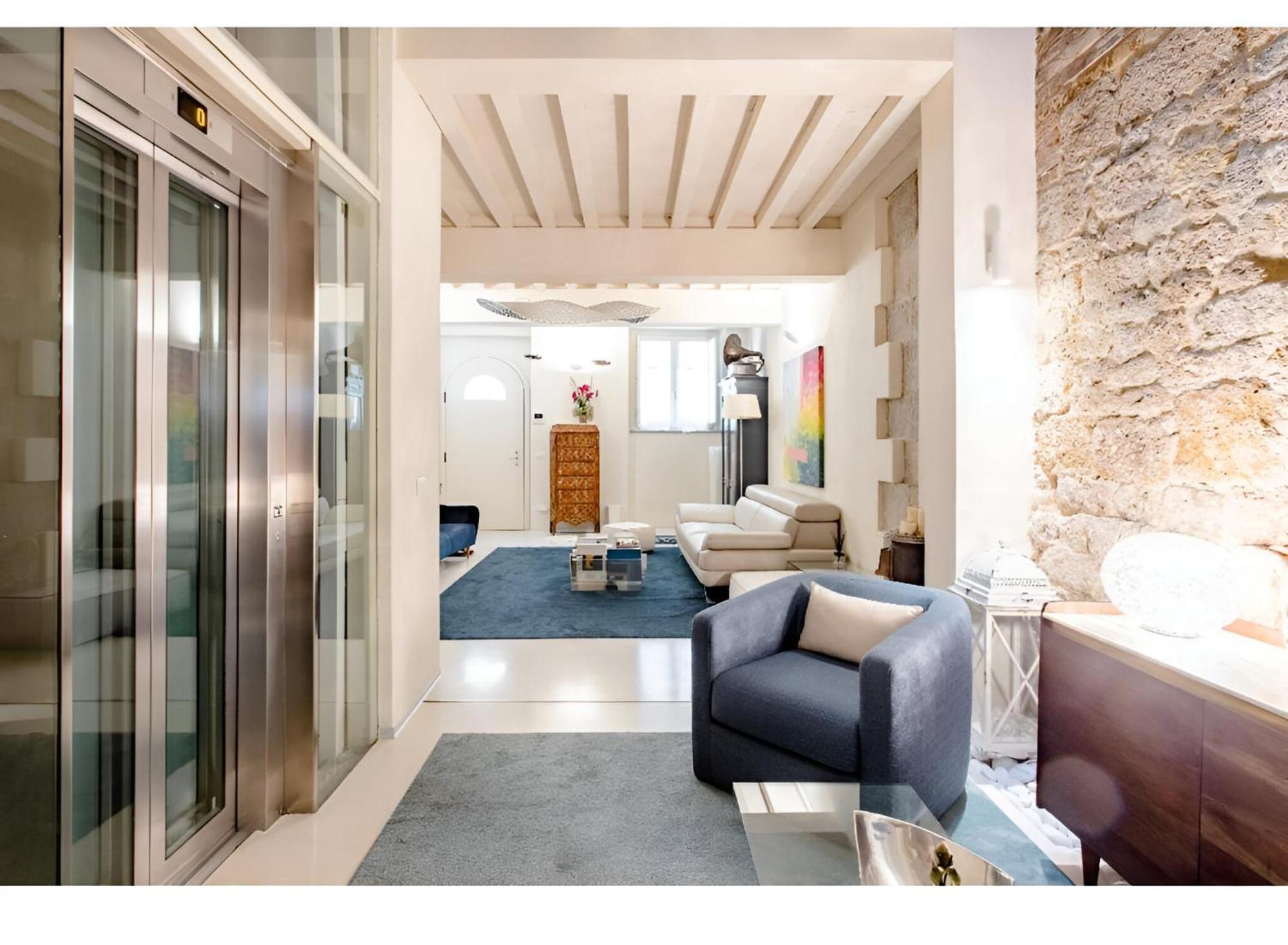 Luxury Tower House In Heart Of Pisa Standard Otel Dış mekan fotoğraf